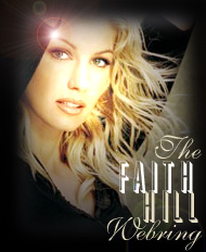 Faith Hill
