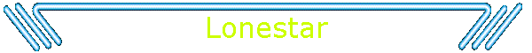 Lonestar