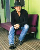 Tim McGraw